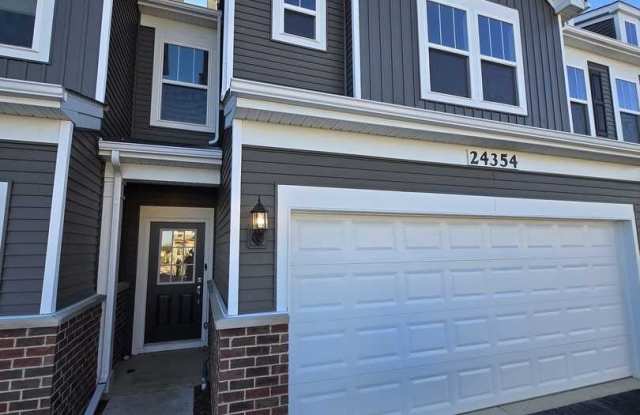 24354 W Alexis Lane