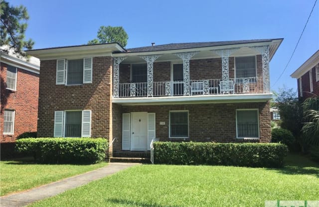 736 E 45TH ST Street  #3 - 736 East 45th Street, Savannah, GA 31405