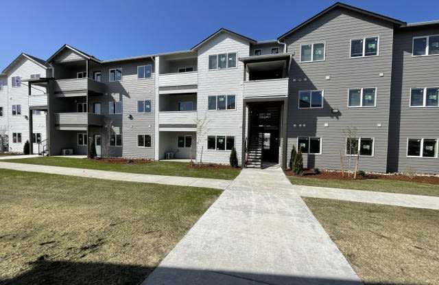 15037 Tahoma Blvd SE Unit C31