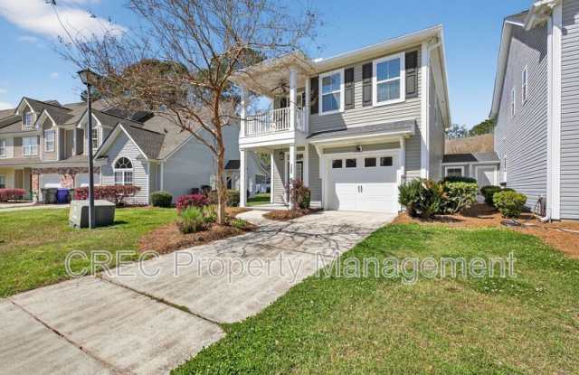 322 Weeping Willow Way