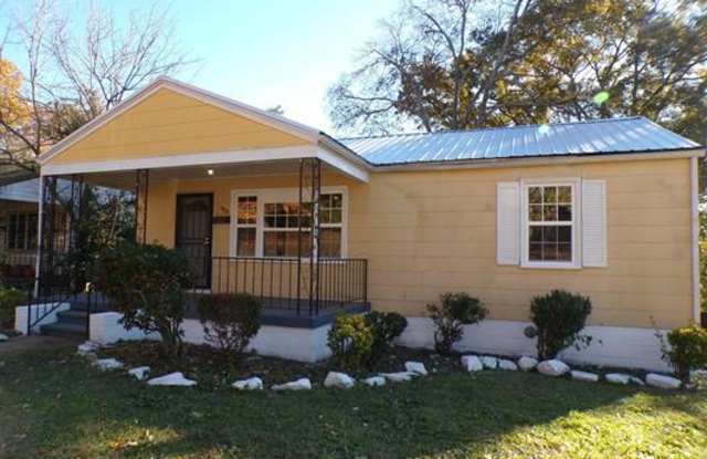 1405 33rd Street Ensley