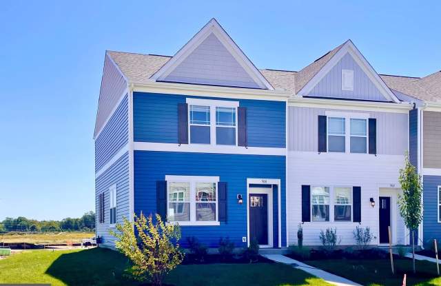 500 RIDGELY Boulevard