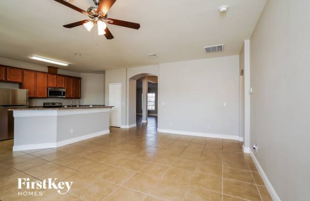 1720 Northwest 9th Terrace