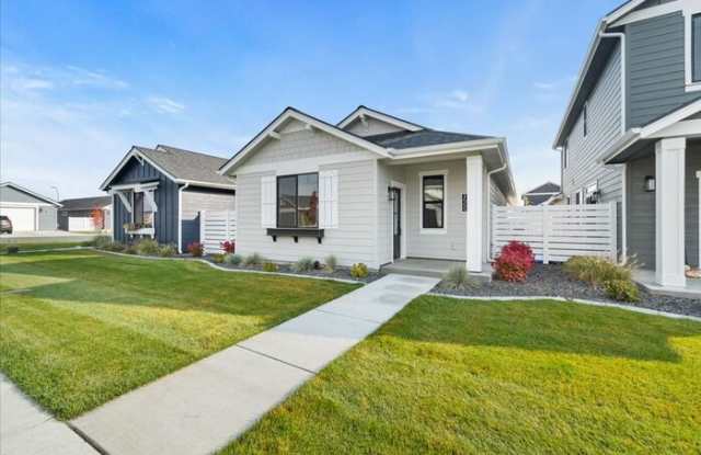 5190 East Hope Avenue