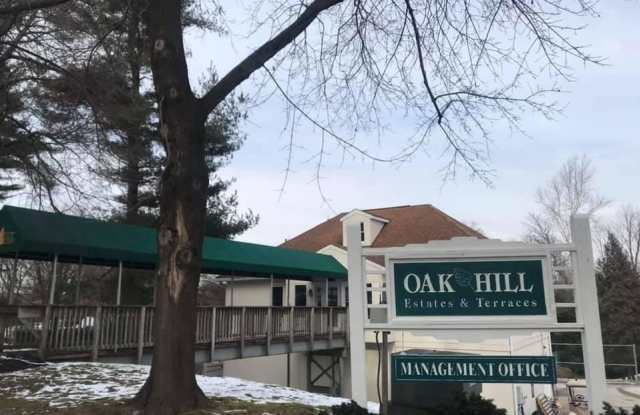 1637 OAKWOOD Drive unit: S410