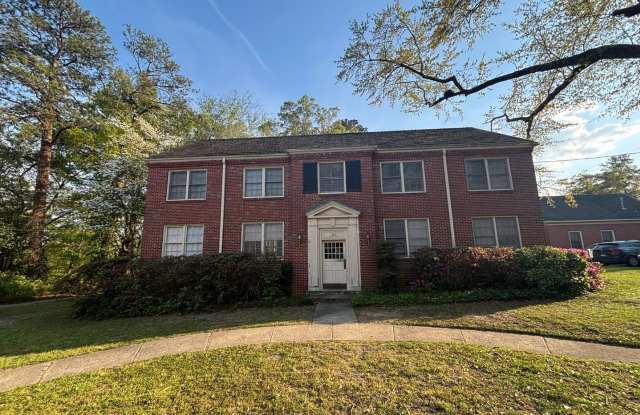 1 Bedrom 1 Bath at Heathwood Court