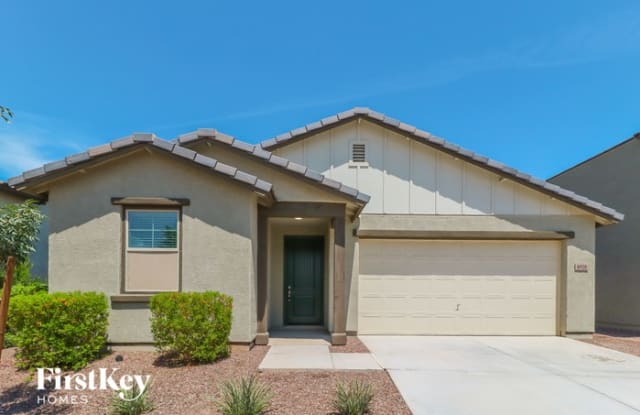 8920 West Jefferson Street - 8920 West Jefferson Street, Tolleson, AZ 85353