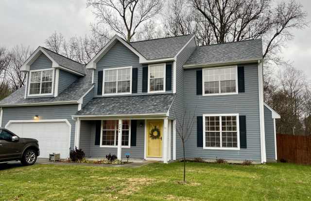 Photo of 2248 Ships Crossing