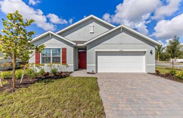 24212 Peaceful Brook Loop - 24212 Peaceful Brook Loop, Charlotte County, FL 33980