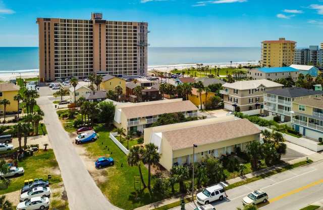 Walk to the Atlantic Ocean! Only one left!!