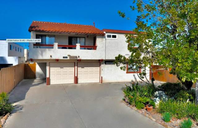 Photo of 4584 Felton St