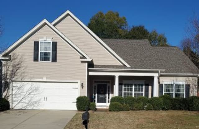 10439 Tintinhull Drive - 10439 Tintinhull Drive, Lancaster County, SC 29707