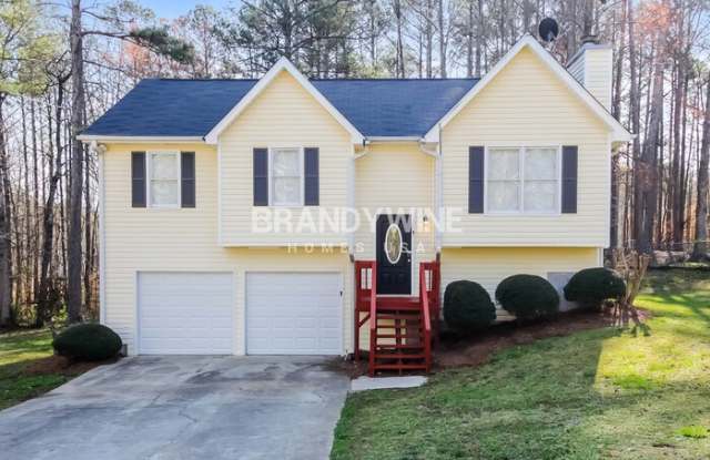 137 Wesley Mill Drive - 137 Wesley Mill Drive, Carroll County, GA 30180