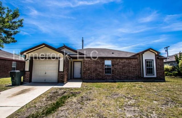 4602 Greyhound Drive - 4602 Grayhound Drive, Killeen, TX 76549