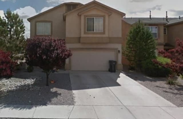 3816 Rolling Meadows Drive NE - 3816 Rolling Meadows Drive Northeast, Rio Rancho, NM 87144