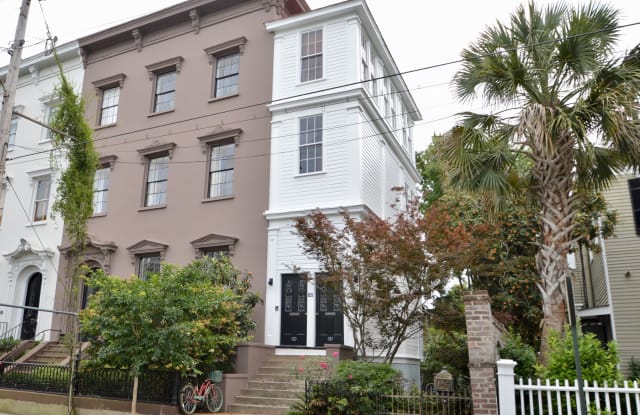 109 Bull Street, #B - 109 Bull St, Charleston, SC 29401