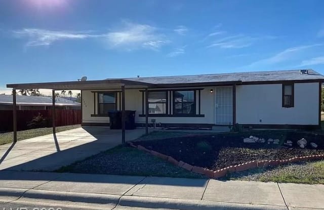 3249 Del Monte - 3249 Del Monte Street, Laughlin, NV 89029