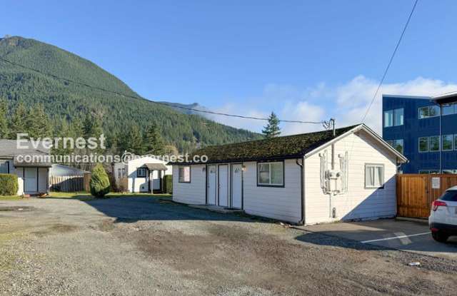 43406 Southeast North Bend Way