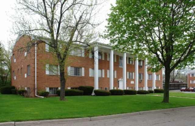 Wilshire Apartments (Wilshire 23 LLC)