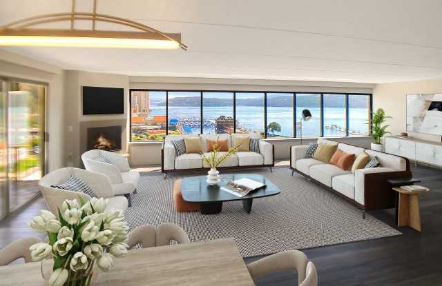 Photo of Lake Tower Apartments