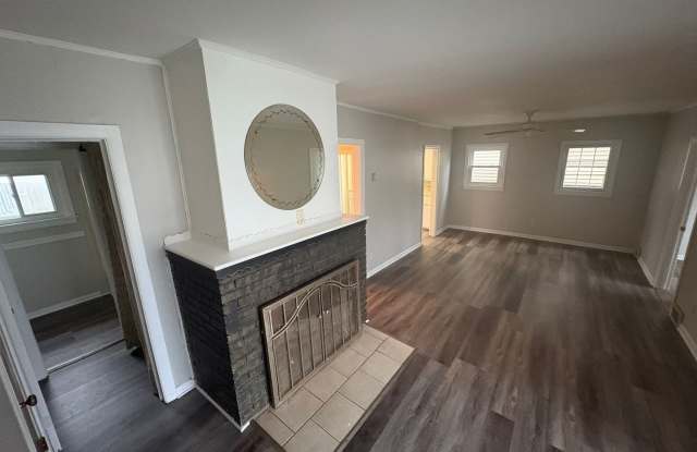 Move in ready!