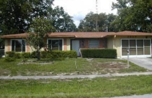 3543 Southwest 147 Lane Road - 3543 147th Lane Road, Marion County, FL 34473