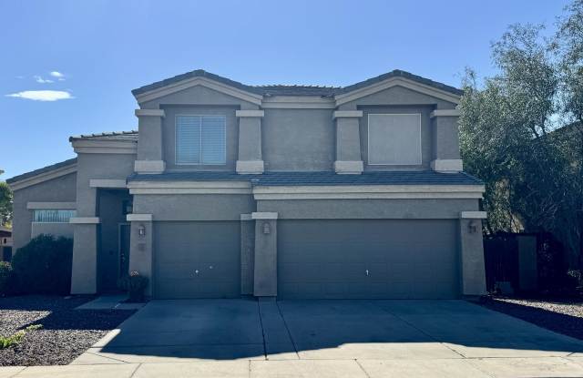 1733 E Primera Drive