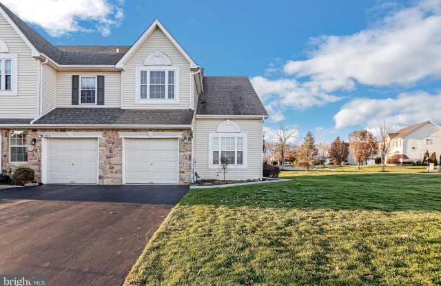 926 BENTLEY COURT - 926 Bentley Court, Bucks County, PA 18914