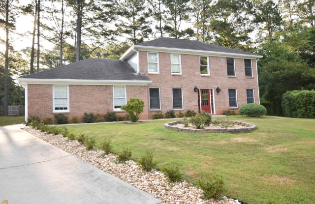 110 Perch PT - 110 Perch Point, Peachtree City, GA 30269