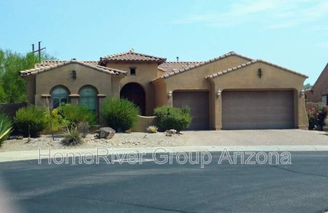 17953 W Willow Drive