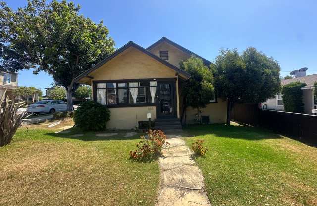 Photo of California Bungalow in El Segundo