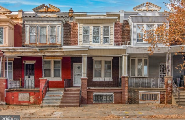 3246 N 26TH STREET - 3246 North 26th Street, Philadelphia, PA 19129