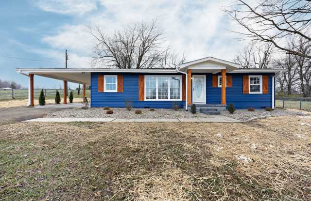 2001 New Glendale Road