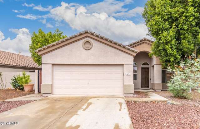 Photo of 6230 W IRMA Lane