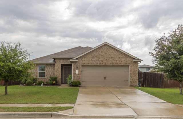 310 Hyltin St Hutto, TX 78634