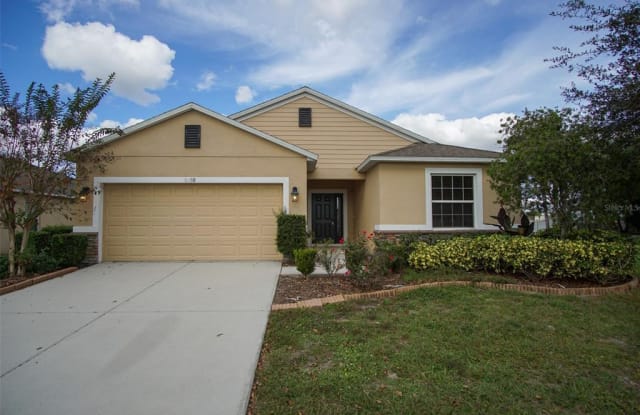 5009 BRENTON MANOR AVENUE - 5009 Brenton Manor Avenue, Winter Haven, FL 33881