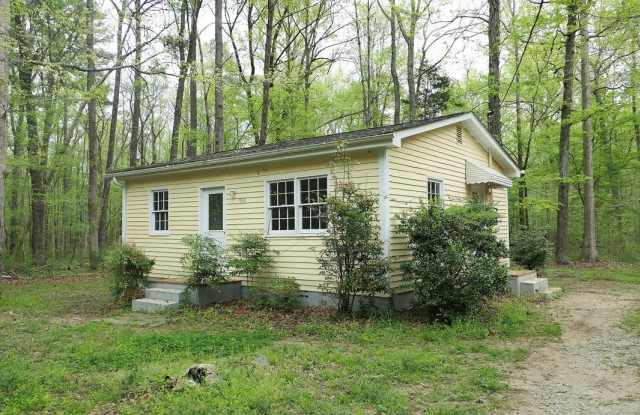 7018 Old NC 86 - 7018 Old NC 86, Orange County, NC 27516