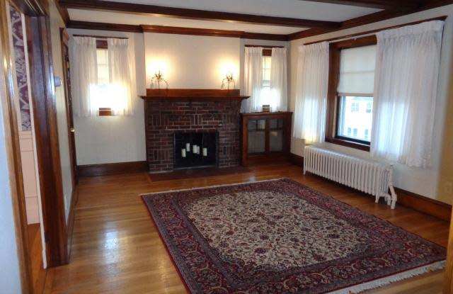 93 Harnden Ave. - 93 Harnden Avenue, Watertown Town, MA 02472