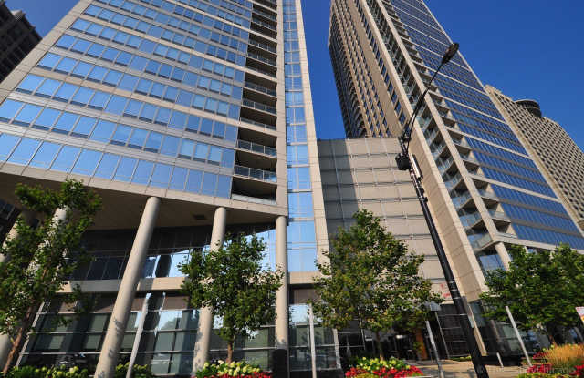 Photo of 600 N Lake Shore Drive