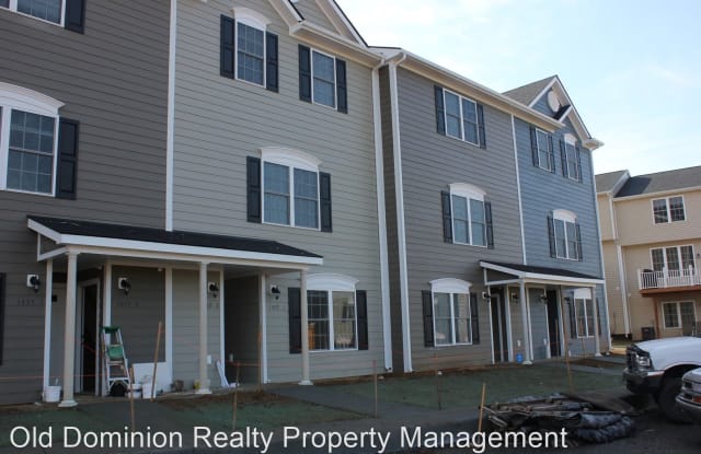 1612 Allison Way Unit 1 - 1612 Allison Way, Massanetta Springs, VA 22801