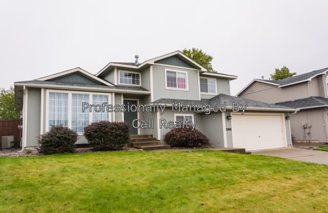 23816 E Maxwell Dr - 23816 East Maxwell Drive, Liberty Lake, WA 99019