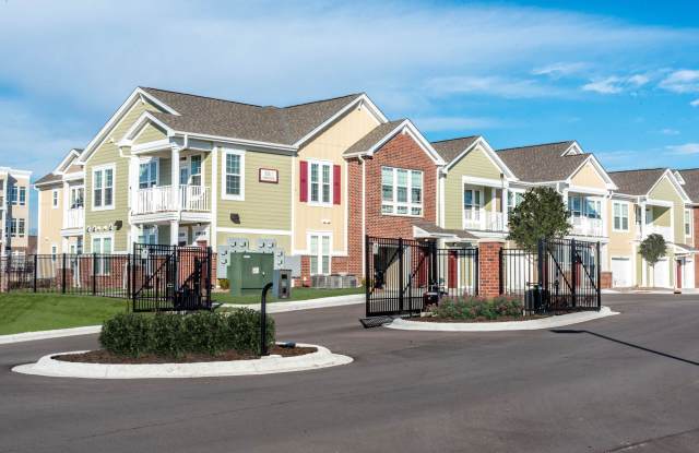 Springs at Apple Valley