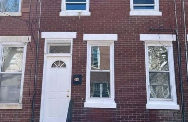 428 DUDLEY STREET - 428 Dudley Street, Philadelphia, PA 19148