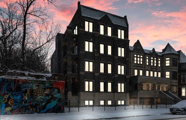 Photo of 4101 S Drexel Boulevard
