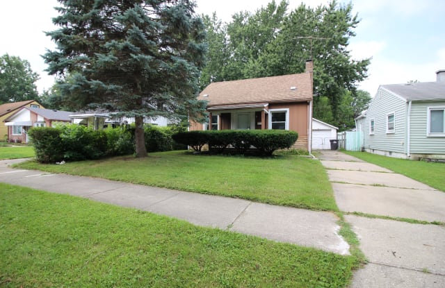 6034 Marvin St - 6034 Marvin Street, Taylor, MI 48180