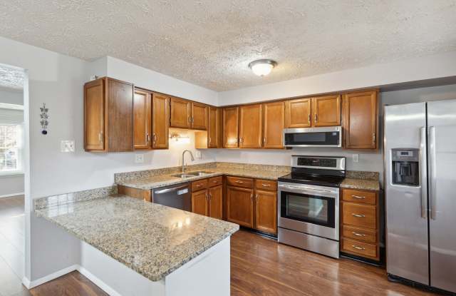 25636 Coltrane Drive - 1