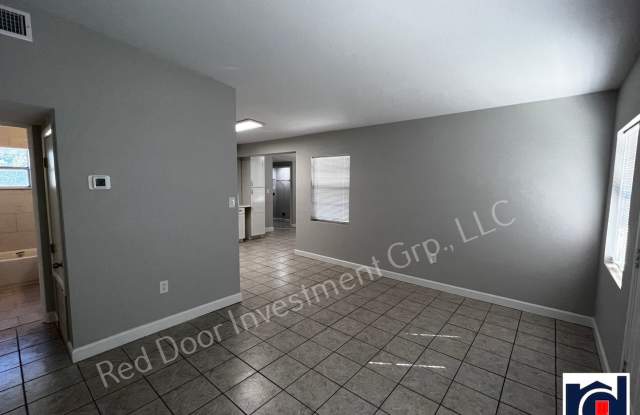 Renovated! Spacious 3 bedroom 2 bath Home!