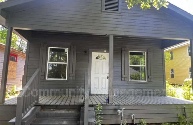 Photo of 627 Iberville St