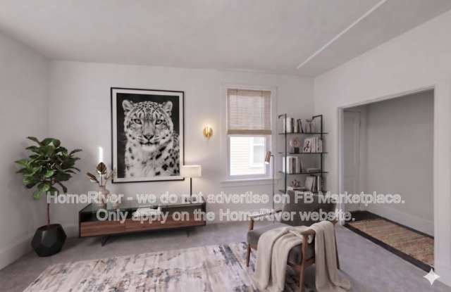 522 Division St