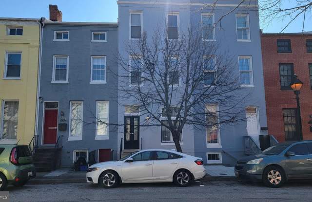 637 S PACA Street unit: B